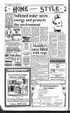 Amersham Advertiser Wednesday 18 September 1991 Page 24