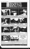 Amersham Advertiser Wednesday 18 September 1991 Page 36
