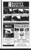 Amersham Advertiser Wednesday 18 September 1991 Page 37