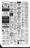 Amersham Advertiser Wednesday 18 September 1991 Page 58