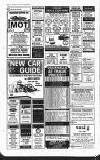 Amersham Advertiser Wednesday 18 September 1991 Page 62