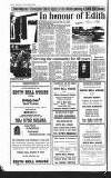 Amersham Advertiser Wednesday 25 September 1991 Page 4