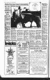 Amersham Advertiser Wednesday 25 September 1991 Page 6