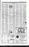 Amersham Advertiser Wednesday 25 September 1991 Page 15