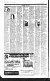 Amersham Advertiser Wednesday 25 September 1991 Page 18