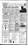 Amersham Advertiser Wednesday 25 September 1991 Page 20