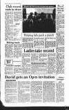 Amersham Advertiser Wednesday 25 September 1991 Page 56