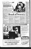 Amersham Advertiser Wednesday 02 October 1991 Page 4