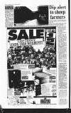 Amersham Advertiser Wednesday 02 October 1991 Page 8