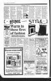 Amersham Advertiser Wednesday 02 October 1991 Page 18