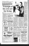 Amersham Advertiser Wednesday 09 October 1991 Page 6