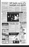 Amersham Advertiser Wednesday 09 October 1991 Page 7