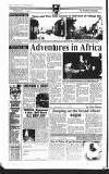 Amersham Advertiser Wednesday 09 October 1991 Page 10
