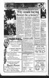 Amersham Advertiser Wednesday 09 October 1991 Page 14