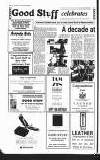 Amersham Advertiser Wednesday 09 October 1991 Page 18