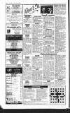 Amersham Advertiser Wednesday 09 October 1991 Page 22