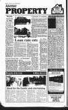 Amersham Advertiser Wednesday 09 October 1991 Page 24