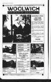 Amersham Advertiser Wednesday 09 October 1991 Page 42