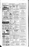 Amersham Advertiser Wednesday 09 October 1991 Page 62