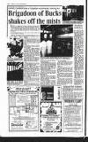 Amersham Advertiser Wednesday 16 October 1991 Page 4