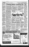 Amersham Advertiser Wednesday 16 October 1991 Page 6