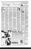 Amersham Advertiser Wednesday 16 October 1991 Page 15