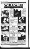 Amersham Advertiser Wednesday 16 October 1991 Page 36