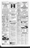Amersham Advertiser Wednesday 16 October 1991 Page 50