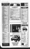 Amersham Advertiser Wednesday 16 October 1991 Page 58