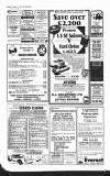 Amersham Advertiser Wednesday 16 October 1991 Page 60