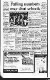 Amersham Advertiser Wednesday 23 October 1991 Page 6