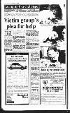 Amersham Advertiser Wednesday 23 October 1991 Page 8