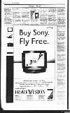Amersham Advertiser Wednesday 23 October 1991 Page 20