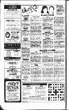 Amersham Advertiser Wednesday 23 October 1991 Page 24