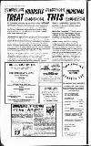 Amersham Advertiser Wednesday 23 October 1991 Page 26