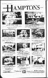 Amersham Advertiser Wednesday 23 October 1991 Page 30