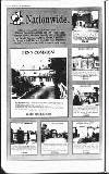 Amersham Advertiser Wednesday 23 October 1991 Page 32