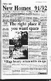 Amersham Advertiser Wednesday 23 October 1991 Page 35