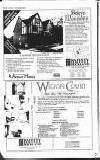 Amersham Advertiser Wednesday 23 October 1991 Page 42