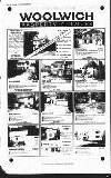 Amersham Advertiser Wednesday 23 October 1991 Page 50