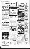Amersham Advertiser Wednesday 23 October 1991 Page 58