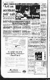 Amersham Advertiser Wednesday 20 November 1991 Page 4