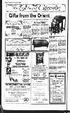 Amersham Advertiser Wednesday 20 November 1991 Page 8