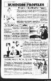 Amersham Advertiser Wednesday 20 November 1991 Page 10