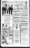 Amersham Advertiser Wednesday 20 November 1991 Page 16
