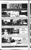 Amersham Advertiser Wednesday 20 November 1991 Page 34
