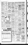 Amersham Advertiser Wednesday 20 November 1991 Page 52
