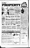 Amersham Advertiser Wednesday 04 December 1991 Page 30