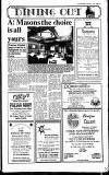Amersham Advertiser Wednesday 08 January 1992 Page 19