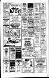 Amersham Advertiser Wednesday 08 January 1992 Page 52